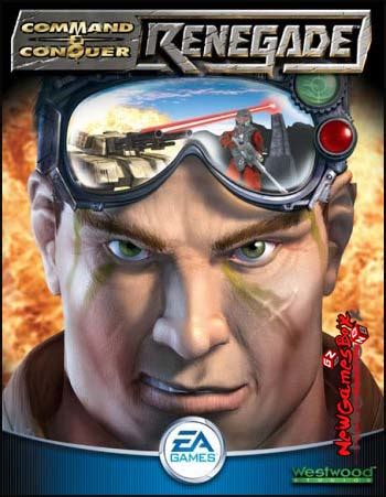 command and conquer renegade free download